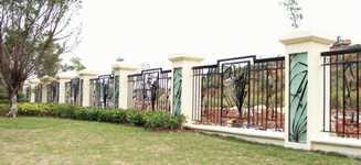 UAE fencing fences Dubai